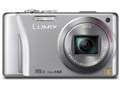 LUMIX DMC-TZ20-S [�V���o�[]
