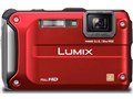 LUMIX DMC-FT3-R [�X�p�[�L�[���b�h]