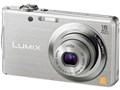 LUMIX DMC-FH5-S [�V���o�[]