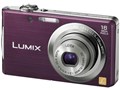 LUMIX DMC-FH5-V [�o�C�I���b�g]