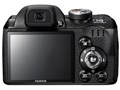 FinePix S3200