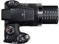 FinePix S3200