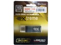Flexi-Drive Extreme Duo SHA-FDEXDUO-16G [16GB]