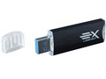 Flexi-Drive Extreme Duo SHA-FDEXDUO-16G [16GB]