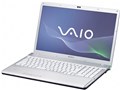 VAIO F�V���[�Y VPCF14AFJ Core i7���ڃ��f�� [�z���C�g�n