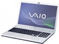 VAIO F�V���[�Y VPCF14AFJ Core i7���ڃ��f�� [�O���[�n