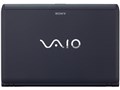 VAIO S�V���[�Y VPCS14AFJ Celeron���ڃ��f�� [�u���b�N�n