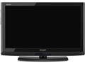 LED AQUOS LC-26V5-B [26�C���` �u���b�N�n]