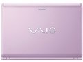VAIO S�V���[�Y VPCS14AFJ Core i5���ڃ��f�� [�s���N�n