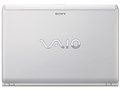 VAIO S�V���[�Y VPCS14AFJ Core i5���ڃ��f�� [�V���o�[�n