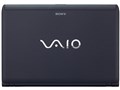 VAIO S�V���[�Y VPCS14AFJ Core i5���ڃ��f�� [�u���b�N�n