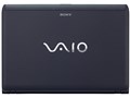 VAIO S�V���[�Y VPCS14AFJ Core i7���ڃ��f�� [�u���b�N�n