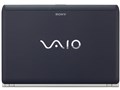 VAIO S�V���[�Y VPCS14AFJ Core i7���ڃ��f�� [�u���b�N&�V���o�[�n