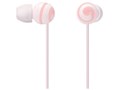 Jienne MDR-EX20LP (P) [�s�[�`�s���N]