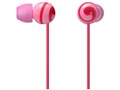 Jienne MDR-EX20LP (R) [���Y�x���[���b�h]