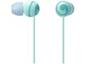 Jienne MDR-EX20LP (GI) [�~���g�O���[��]