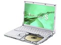 Let's note S10 CF-S10AYPDR