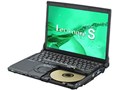 Let's note S10 CF-S10AYBDR