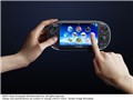 PlayStation Vita (�v���C�X�e�[�V���� ���B�[�^) Wi-Fi���f�� PCH-1000 ZA01 [�N���X�^���E�u���b�N]