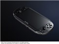 PlayStation Vita (�v���C�X�e�[�V���� ���B�[�^) Wi-Fi���f�� PCH-1000 ZA01 [�N���X�^���E�u���b�N]
