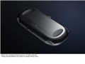 PlayStation Vita (�v���C�X�e�[�V���� ���B�[�^) Wi-Fi���f�� PCH-1000 ZA01 [�N���X�^���E�u���b�N]