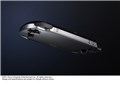 PlayStation Vita (�v���C�X�e�[�V���� ���B�[�^) Wi-Fi���f�� PCH-1000 ZA01 [�N���X�^���E�u���b�N]