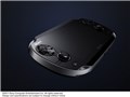 PlayStation Vita (�v���C�X�e�[�V���� ���B�[�^) Wi-Fi���f�� PCH-1000 ZA01 [�N���X�^���E�u���b�N]