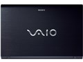 VAIO Z�V���[�Y VPCZ14AGJ Core i7+�N�A�b�hSSD���ڃ��f�� [�v���~�A���J�[�{���n