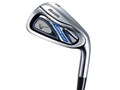 JPX 800 �A�C�A�� 6�{�Z�b�g [JPX MI100 �t���b�N�X�FR]