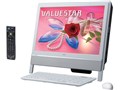 VALUESTAR N VN370/DS6W PC-VN370DS6W [�t�@�C���z���C�g]