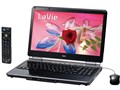 LaVie L TV���f�� LL370/DS6B PC-LL370DS6B [�X�p�[�N�����O���b�`�u���b�N]