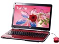 LaVie L LL750/DS6R PC-LL750DS6R [�N���X�^�����b�h]