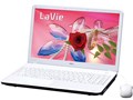 LaVie S LS350/DS6W PC-LS350DS6W [�X�m�[�z���C�g]