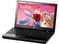 LaVie M LM750/DS6B PC-LM750DS6B [�R�X���u���b�N]