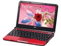 LaVie Light BL550/DS6R PC-BL550DS6R [�v���o�[���b�h]