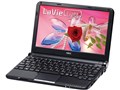 LaVie Light BL550/DS6B PC-BL550DS6B [�v���o�[�u���b�N]