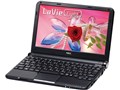 LaVie Light BL350/DW6B PC-BL350DW6B [�v���o�[�u���b�N]