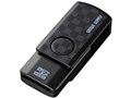 ADR-MCU2SWBK [USB microSD ubN]