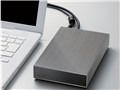 LaCie minimus LCH-MN2TU3