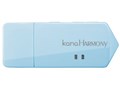 kana HARMONY GH-KANAHR-LB [���C�g�u���[]