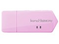 kana HARMONY GH-KANAHR-P [�s���N]