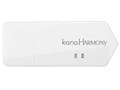 kana HARMONY GH-KANAHR-W [�z���C�g]