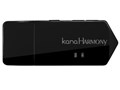 kana HARMONY GH-KANAHR-K [�u���b�N]