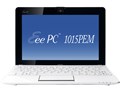 Eee PC 1015PEM EPC1015PEM-MOWH [�z���C�g]