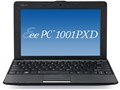 Eee PC 1001PXD EPC1001PXD-BK [�u���b�N]