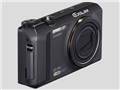 HIGH SPEED EXILIM EX-ZR100BK [�u���b�N]