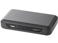 LAN-SW08/PHB [�u���b�N]