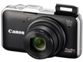 PowerShot SX230 HS [�u���b�N]
