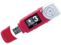 Lyumo M32 MEMORY [8GB ���C�����b�h]
