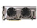 N580GTX Twin Frozr II OC [PCIExp 1.5GB]